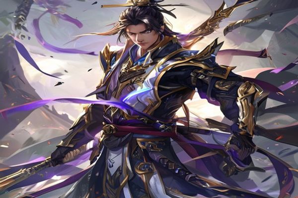 真人快打9出招表